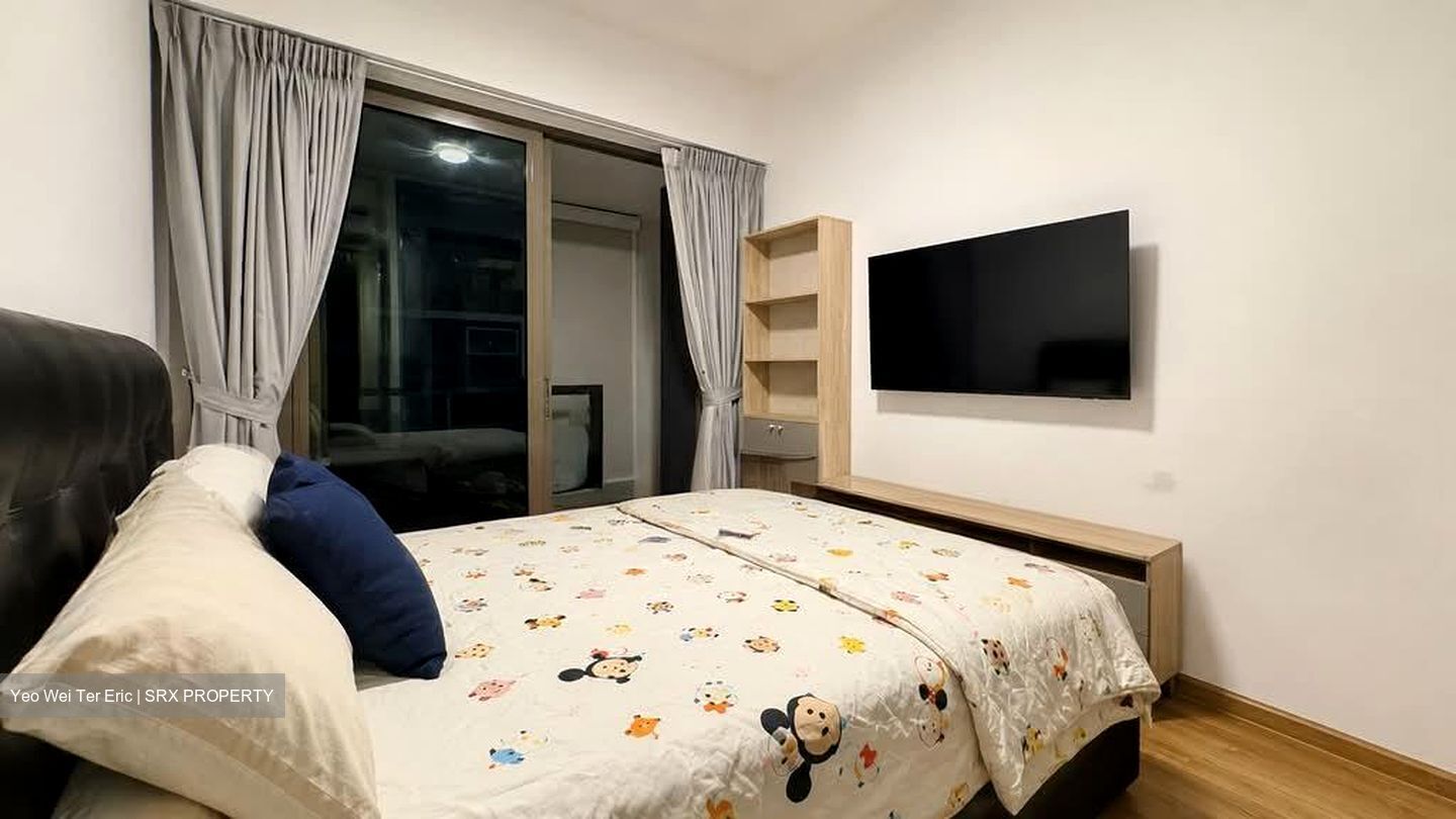 The Tre Ver (D13), Condominium #602781281
